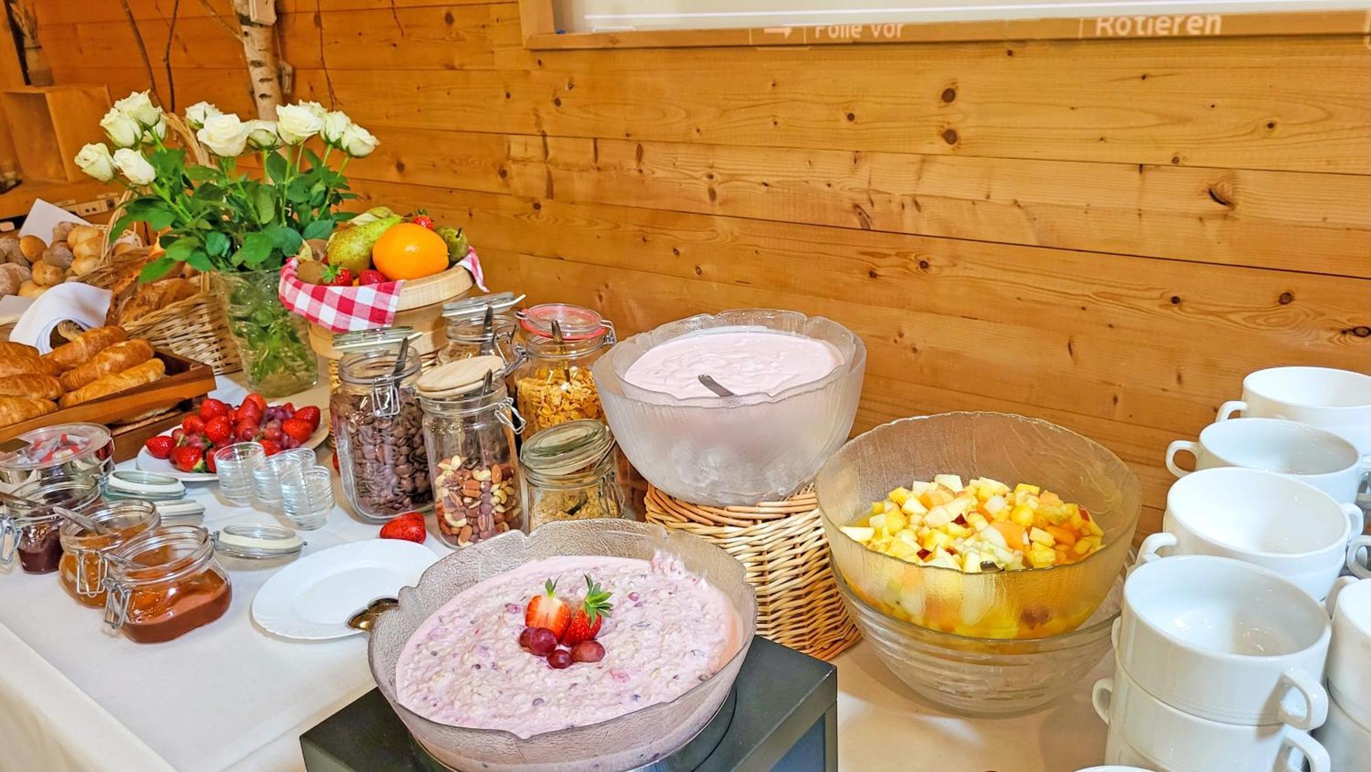 Huettenhotel Husky Lodge Muotathal Kültér fotó