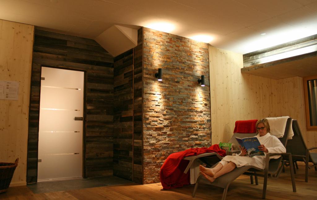 Huettenhotel Husky Lodge Muotathal Kültér fotó